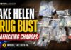 Lake Helen First Nation Man Faces Drug Trafficking, Firearms and Release Order Charges Lake Helen Drug Bust June 21 2026