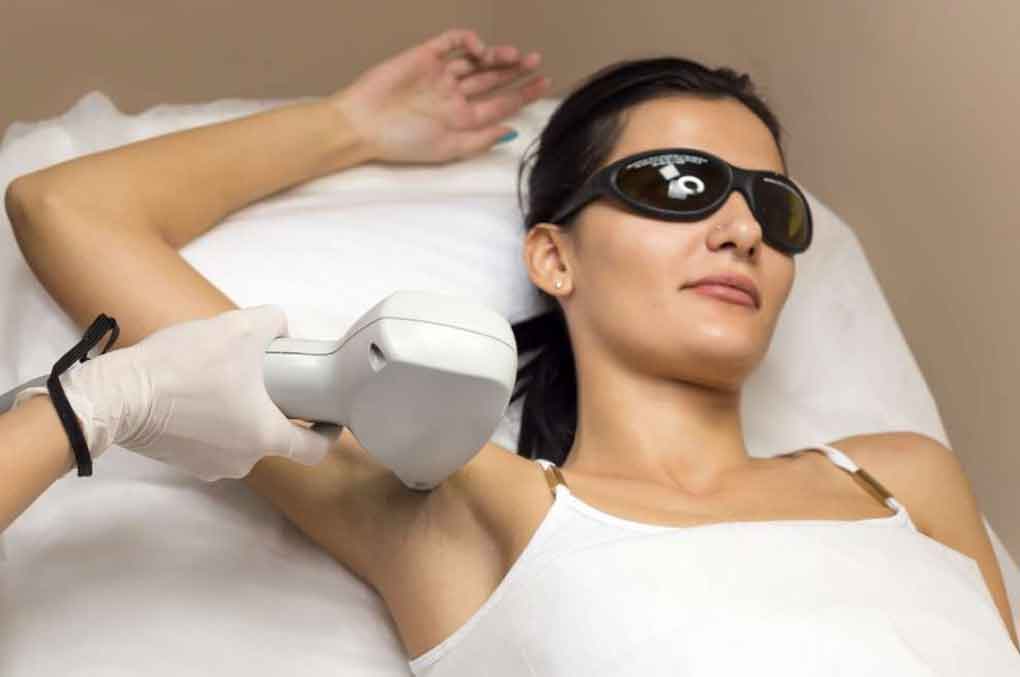 Laser Surgery