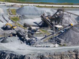 Satellite Monitoring in the Mining Industry: From Legal Exploration to Combating Illegal Mining Satellite Monitoring in the Mining Industry: From Legal Exploration to Combating Illegal Mining