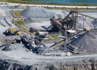 Satellite Monitoring in the Mining Industry: From Legal Exploration to Combating Illegal Mining Satellite Monitoring in the Mining Industry: From Legal Exploration to Combating Illegal Mining