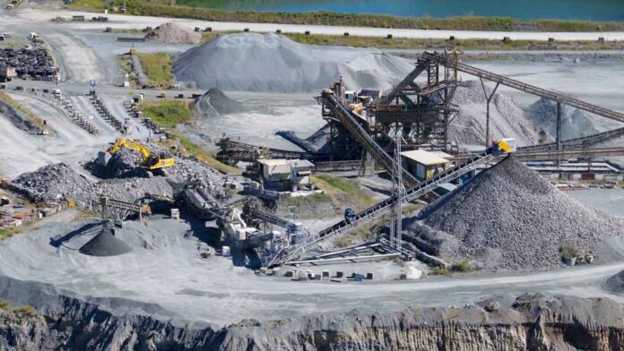 Satellite Monitoring in the Mining Industry: From Legal Exploration to Combating Illegal Mining