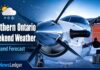 Northern Ontario weekend weather forecast for Fort Severn, Big Trout Lake / KI, Sandy Lake, Neskantaga, and Attawapiskat Northern Ontario Weather Focus June 12 2026