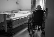 Nursing Home Neglect: What Families Should Know https://unsplash.com/photos/a-person-in-a-wheelchair-in-a-room-fUBZHfDAVmc?utm_source=unsplash&utm_medium=referral&utm_content=creditShareLink
