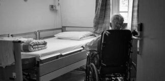 Nursing Home Neglect: What Families Should Know https://unsplash.com/photos/a-person-in-a-wheelchair-in-a-room-fUBZHfDAVmc?utm_source=unsplash&utm_medium=referral&utm_content=creditShareLink