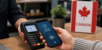 The Growing Role of Digital Payments in Canada Many people associate digital payments with smartphones, online shopping, and banking applications