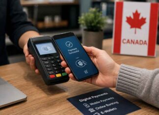 The Growing Role of Digital Payments in Canada Many people associate digital payments with smartphones, online shopping, and banking applications