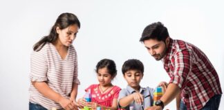 How to Choose the Right Preschool in Pune: A Parent’s Step-by-Step Guide