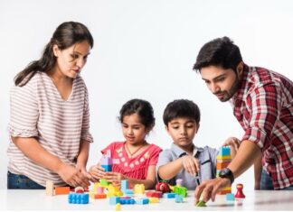 How to Choose the Right Preschool in Pune: A Parent’s Step-by-Step Guide