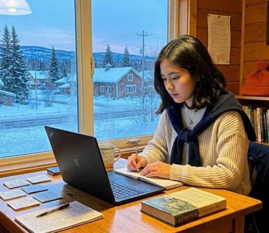 How to Choose a Virtual High School in Remote Areas How to Choose a Virtual High School in Remote Areas