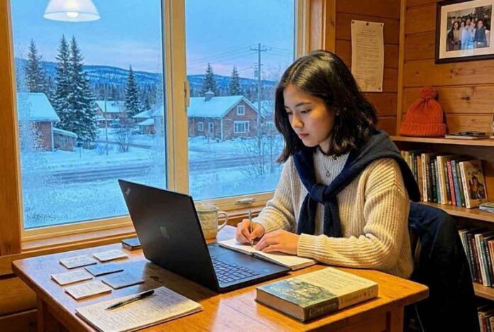 How to Choose a Virtual High School in Remote Areas