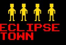 Sebastian Sommer Enters the World of Video Games With “Eclipse Town” Sebastian Sommer Enters the World of Video Games With “Eclipse Town”