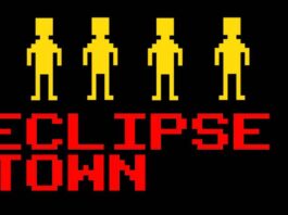 Sebastian Sommer Enters the World of Video Games With “Eclipse Town” Sebastian Sommer Enters the World of Video Games With “Eclipse Town”