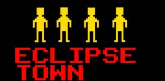 Sebastian Sommer Enters the World of Video Games With “Eclipse Town” Sebastian Sommer Enters the World of Video Games With “Eclipse Town”