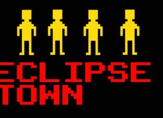 Sebastian Sommer Enters the World of Video Games With “Eclipse Town” Sebastian Sommer Enters the World of Video Games With “Eclipse Town”