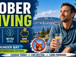 Choosing not to drink can improve health, save money and make social life easier Sober lifestyle