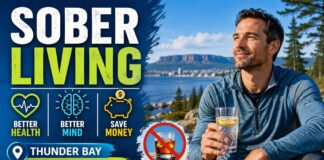 Choosing not to drink can improve health, save money and make social life easier Sober lifestyle