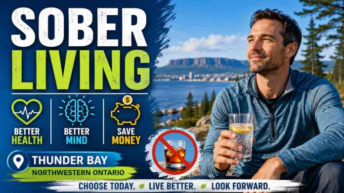 Sober lifestyle