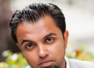 DoubleRock’s Suraj Rajwani on Scaling Startups in Competitive Technology Markets