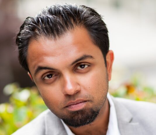 DoubleRock’s Suraj Rajwani on Scaling Startups in Competitive Technology Markets