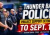 Thunder Bay Police Extend Project Support Downtown Safety Initiative Thunder Bay Police