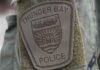 Stolen Vehicle leads to charges TBPS Thunder Bay Police Service