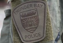 Thunder Bay Police urge residents to report theft, vandalism and bike theft TBPS Thunder Bay Police Service