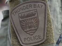 Thunder Bay Police urge residents to report theft, vandalism and bike theft TBPS Thunder Bay Police Service