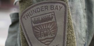 Thunder Bay Police urge residents to report theft, vandalism and bike theft TBPS Thunder Bay Police Service