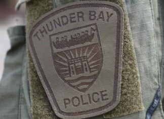 Thunder Bay Police Investigating City’s 8th Homicide TBPS Thunder Bay Police Service
