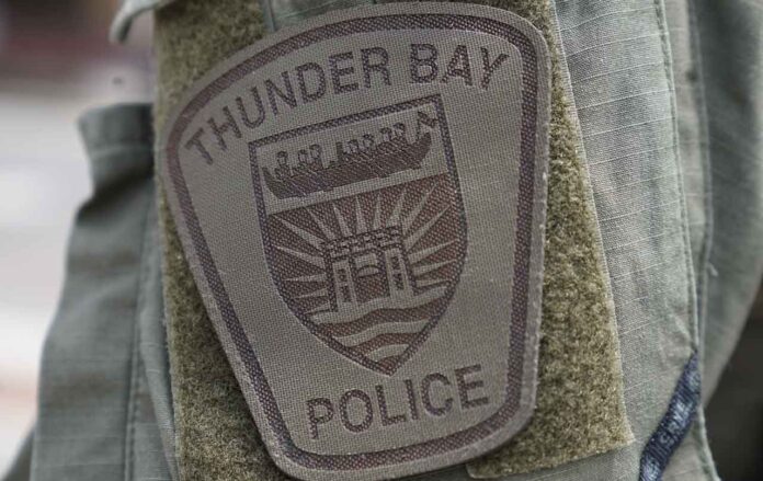 TBPS Thunder Bay Police Service