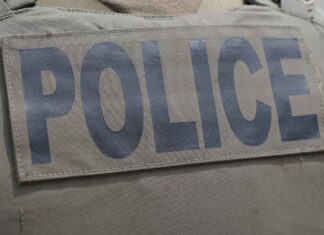 Two Thunder Bay residents charged with aggravated assault after Bay Street incident Thunder Bay Police
