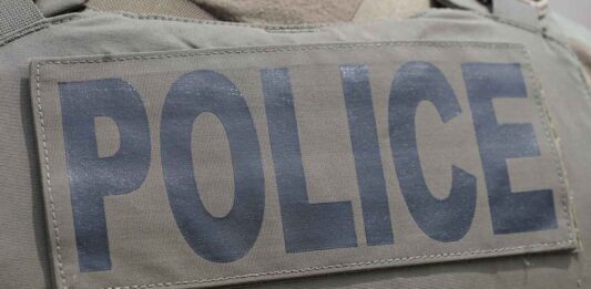 Two Nipigon Residents Charged After Rupert Street Disturbance in Thunder Bay Thunder Bay Police
