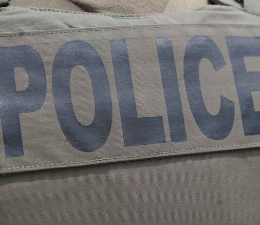 Two Thunder Bay residents charged with aggravated assault after Bay Street incident Thunder Bay Police
