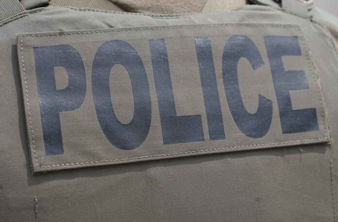 Thunder Bay Police