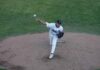 Border Cats fall 5-1 to Minnesota as Vincent Segovia shines in Thunder Bay debut Thunder Bay Border Cats vs Minnesota Mud Puppies