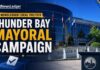 Voting for Mayor—Candidates Biography/Platform: Moe Comuzzi Local Politics Campaign 2026