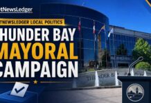 Voting for Mayor—Candidates Biography/Platform: Moe Comuzzi Local Politics Campaign 2026