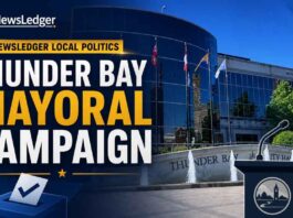 Voting for Mayor—Candidates Biography/Platform: Moe Comuzzi Local Politics Campaign 2026
