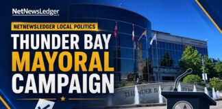 Voting for Mayor—Candidates Biography/Platform: Moe Comuzzi Local Politics Campaign 2026