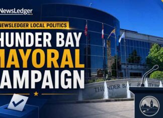 Voting for Mayor—Candidates Biography/Platform: Moe Comuzzi Local Politics Campaign 2026