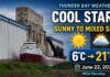 Thunder Bay weather for June 22, 2026: mainly sunny and 6°C early, warming to 21°C with mixed skies Thunder Bay Weather for June 22 2026