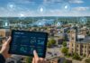 Why Small Canadian Cities Are Adopting Smart Technology Faster Than Ever Smart technology focused mainly on large metropolitan areas. Major cities often attracted attention because they had larger populations