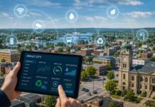 Why Small Canadian Cities Are Adopting Smart Technology Faster Than Ever Smart technology focused mainly on large metropolitan areas. Major cities often attracted attention because they had larger populations