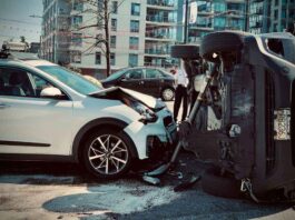 What Are Your Rights After a Car Crash in the US What Are Your Rights After a Car Crash in the US