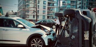 What Are Your Rights After a Car Crash in the US What Are Your Rights After a Car Crash in the US
