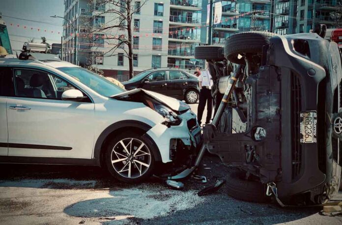 What Are Your Rights After a Car Crash in the US