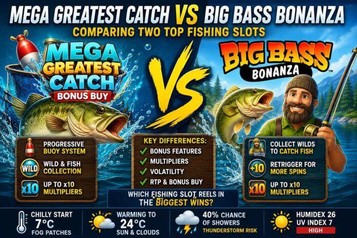 Comparing slots