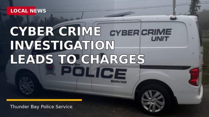 Cybercrime