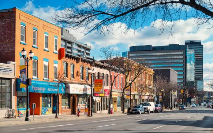 gaiming in Northern Ontario How Online Gaming is Changing Entertainment Habits in Northern Communities