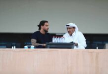 Giovanni Santoro on How the 2026 FIFA World Cup Is Accelerating Football’s Global Future Giovanni Santoro is a licensed FIFA Football Agent who operates globally across some of the world's most dynamic football markets